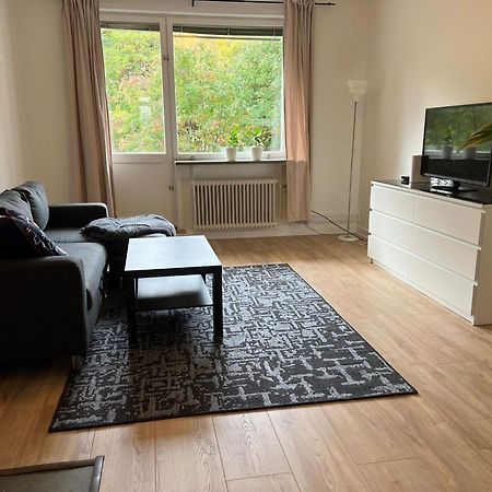Flatin Erbjuder Laegenheter I Soedra Stockholm 아파트 외부 사진