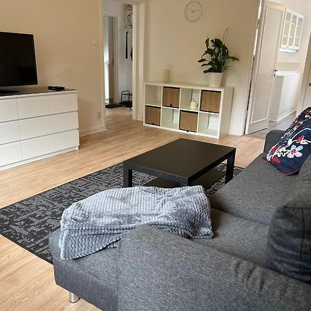 Flatin Erbjuder Laegenheter I Soedra Stockholm 아파트 외부 사진
