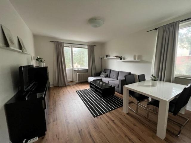 Flatin Erbjuder Laegenheter I Soedra Stockholm 아파트 외부 사진