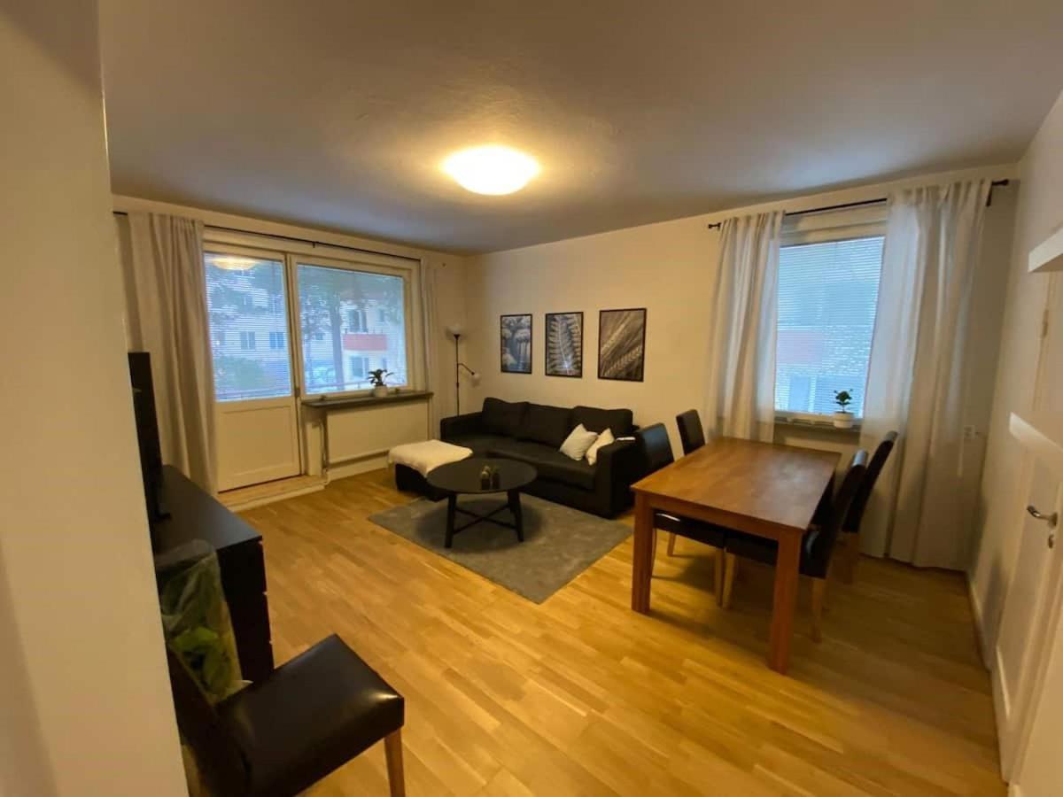 Flatin Erbjuder Laegenheter I Soedra Stockholm 아파트 외부 사진