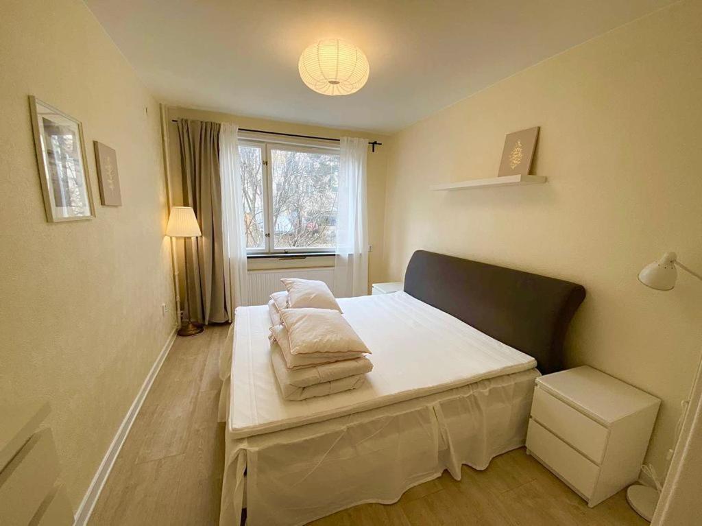 Flatin Erbjuder Laegenheter I Soedra Stockholm 아파트 외부 사진