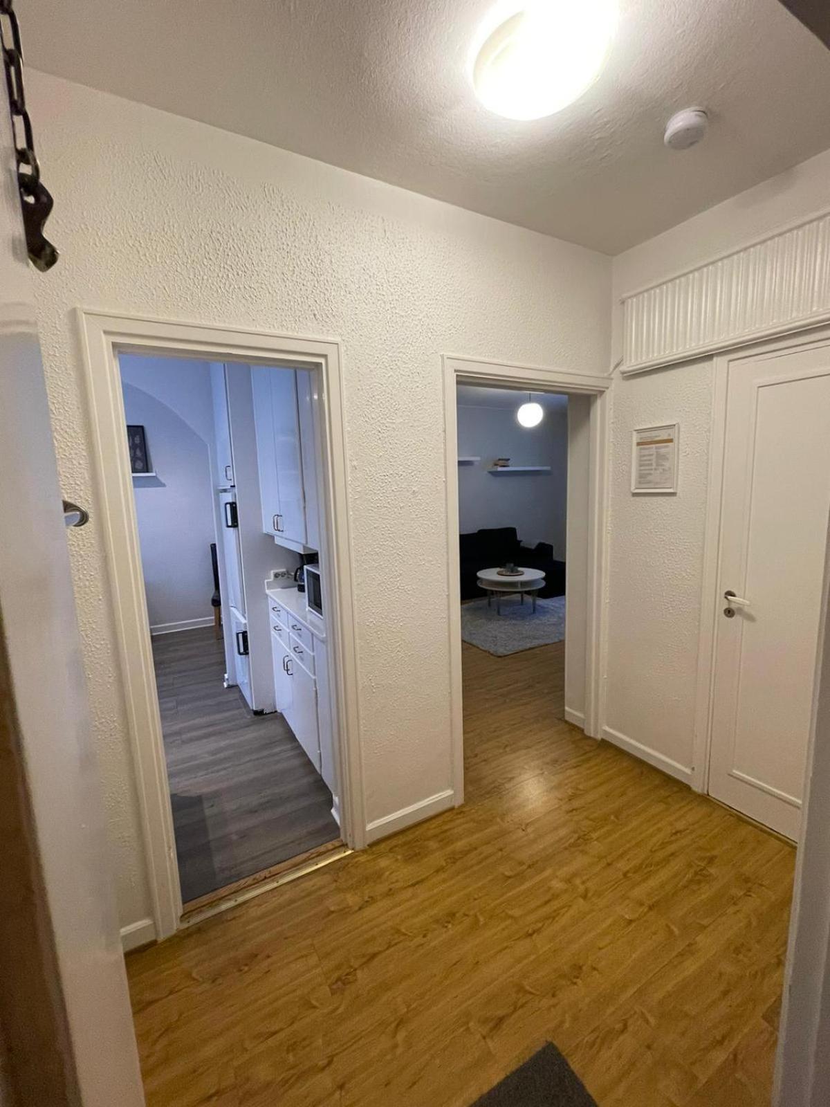 Flatin Erbjuder Laegenheter I Soedra Stockholm 아파트 외부 사진