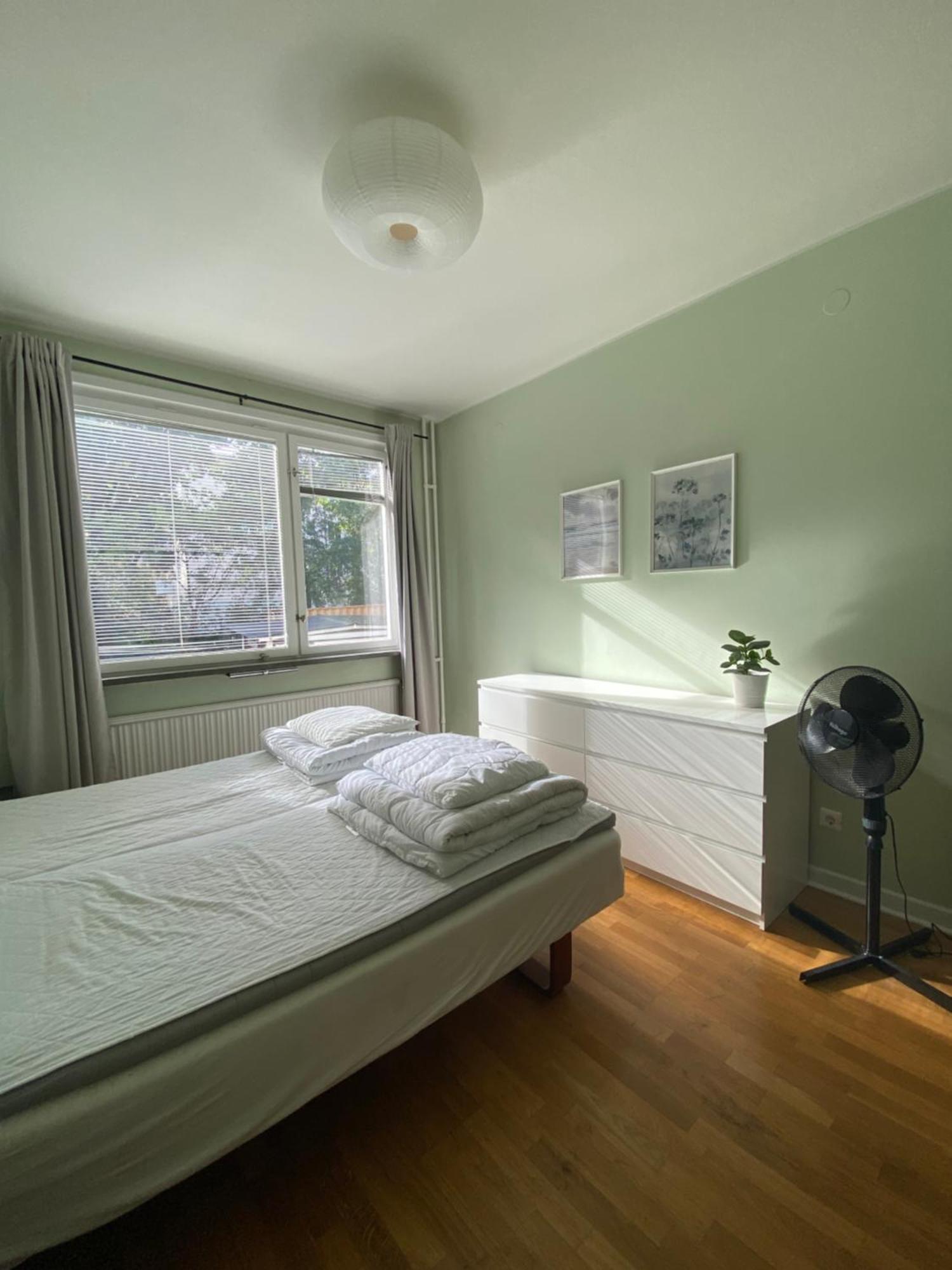 Flatin Erbjuder Laegenheter I Soedra Stockholm 아파트 외부 사진