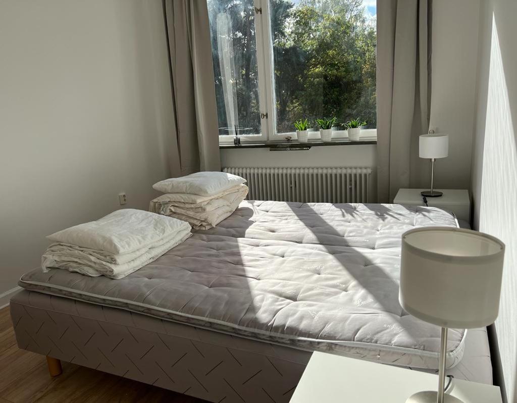 Flatin Erbjuder Laegenheter I Soedra Stockholm 아파트 외부 사진