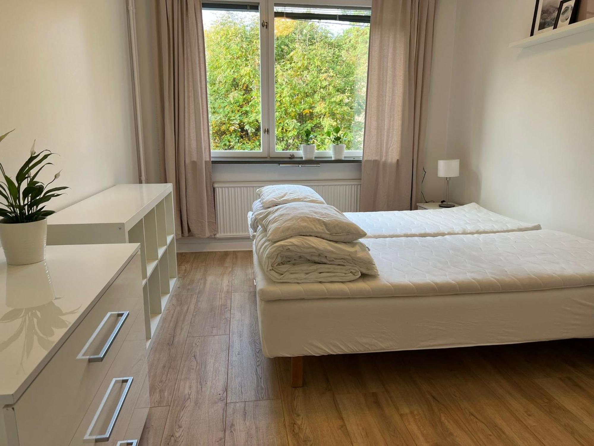 Flatin Erbjuder Laegenheter I Soedra Stockholm 아파트 외부 사진