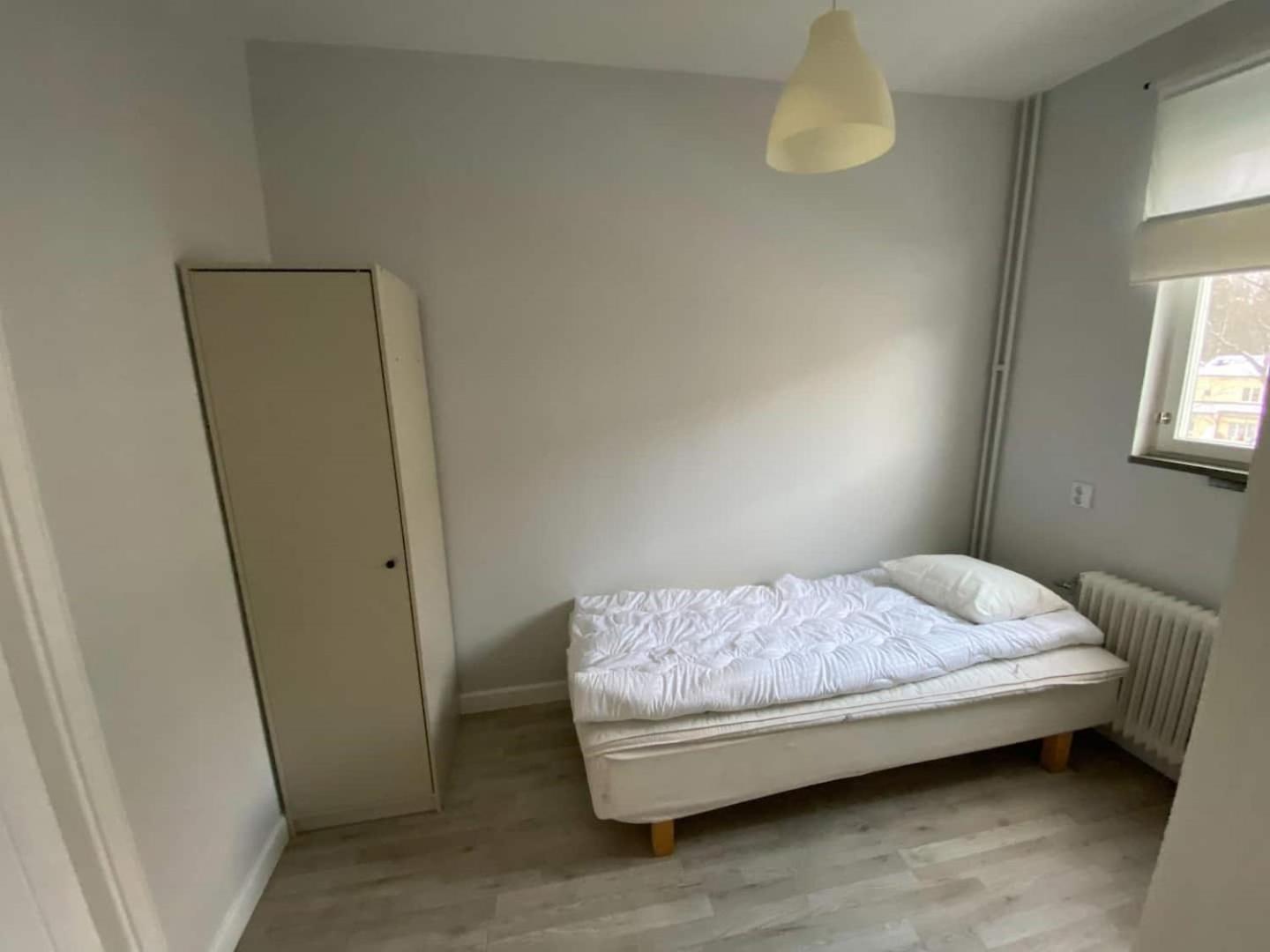 Flatin Erbjuder Laegenheter I Soedra Stockholm 아파트 외부 사진