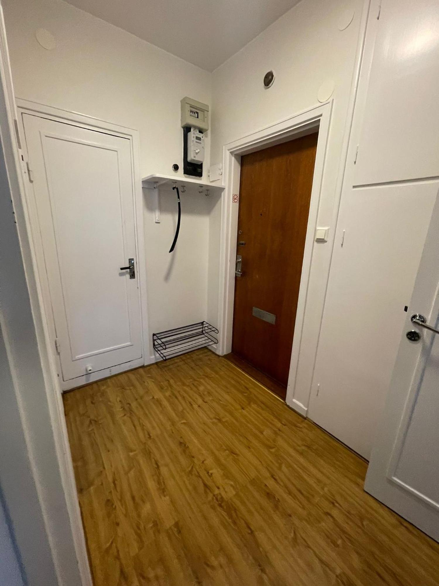 Flatin Erbjuder Laegenheter I Soedra Stockholm 아파트 외부 사진