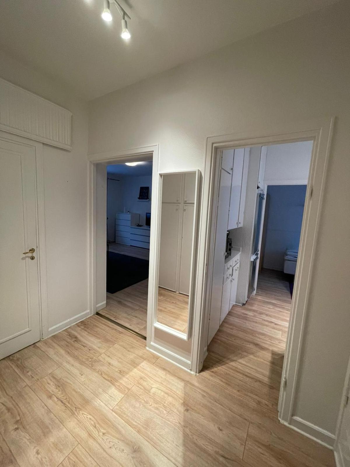 Flatin Erbjuder Laegenheter I Soedra Stockholm 아파트 외부 사진