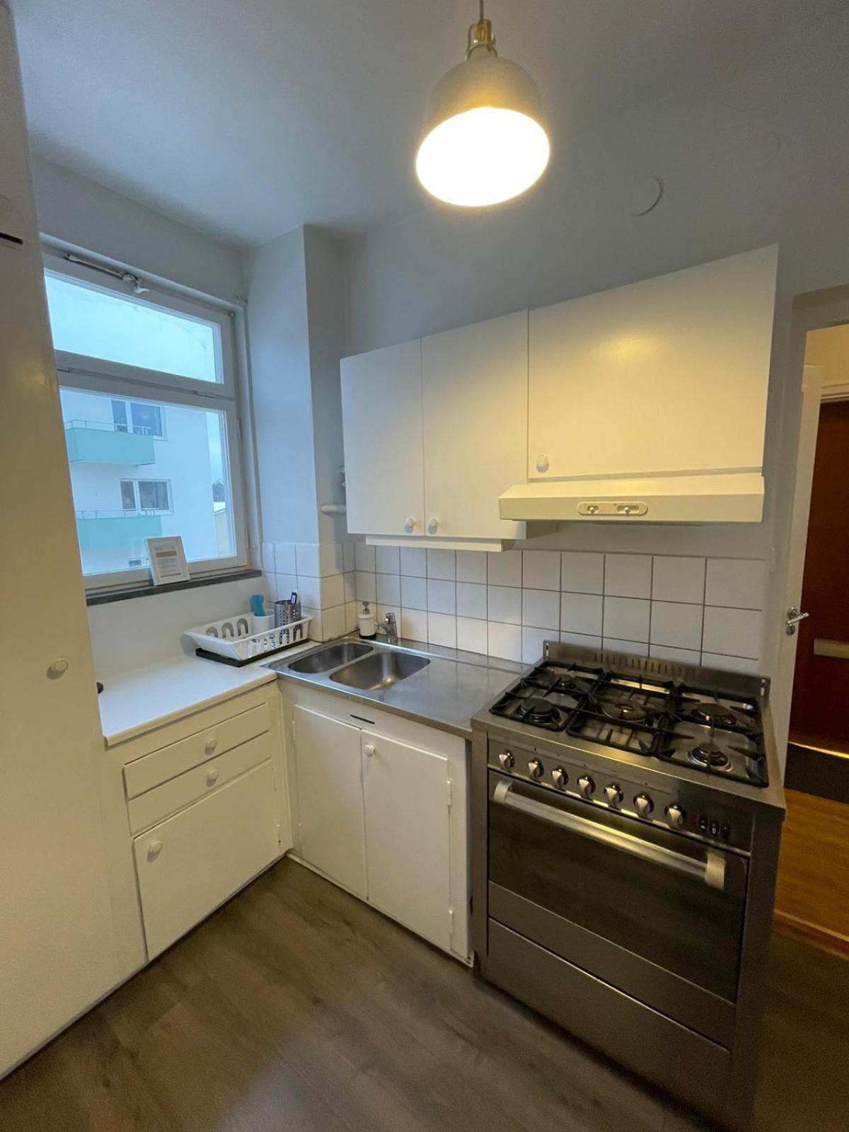 Flatin Erbjuder Laegenheter I Soedra Stockholm 아파트 외부 사진