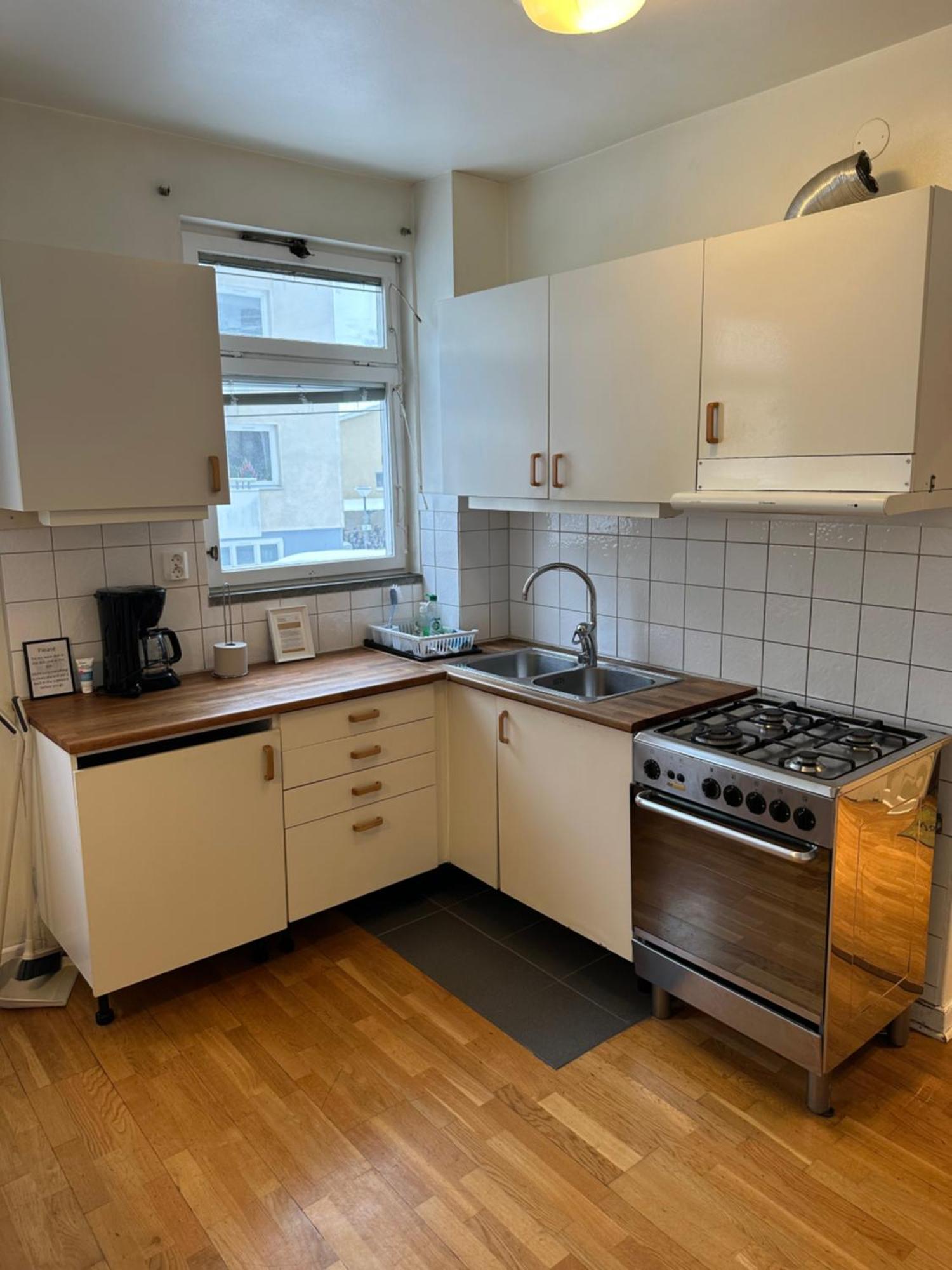 Flatin Erbjuder Laegenheter I Soedra Stockholm 아파트 외부 사진