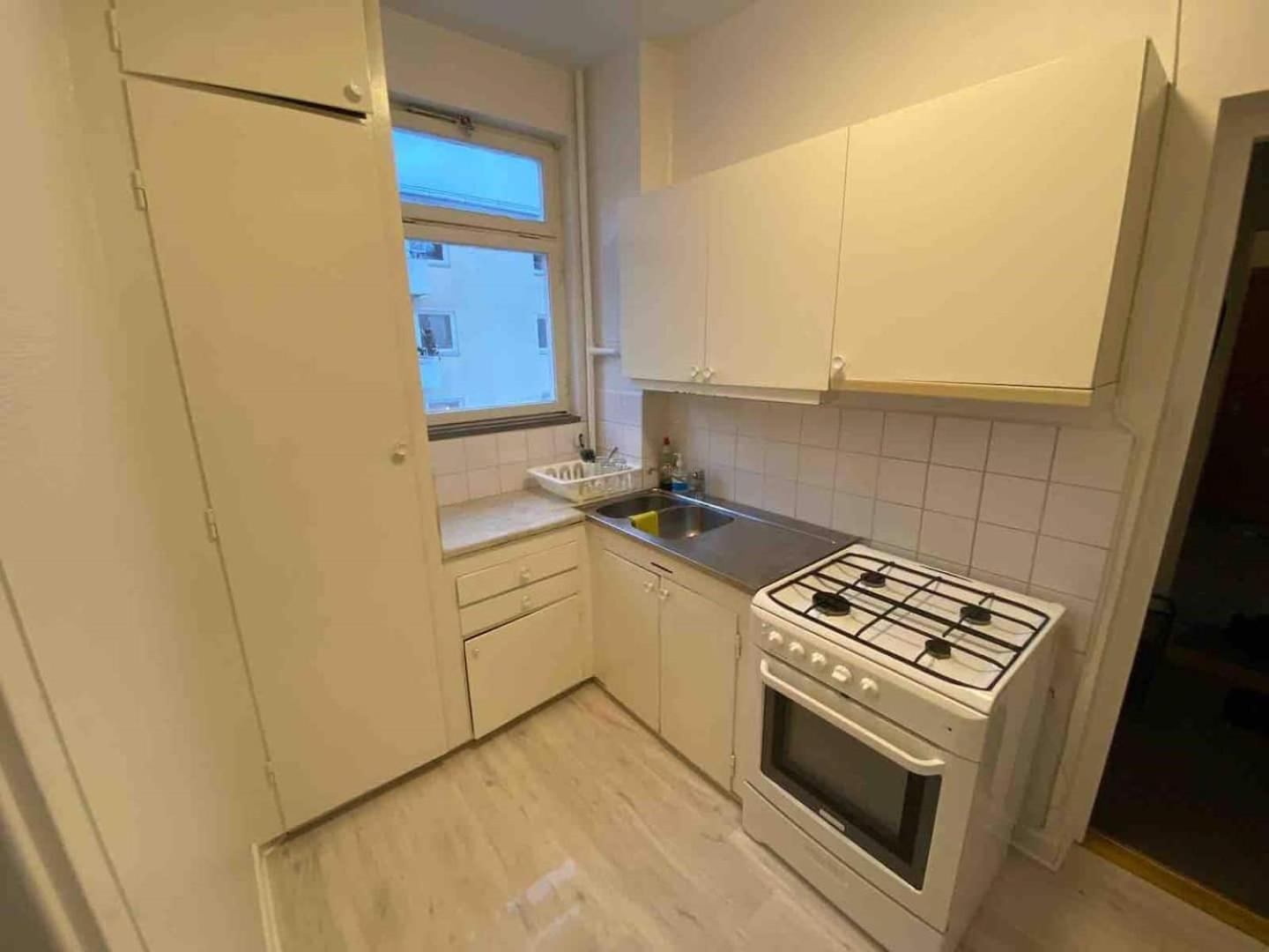 Flatin Erbjuder Laegenheter I Soedra Stockholm 아파트 외부 사진