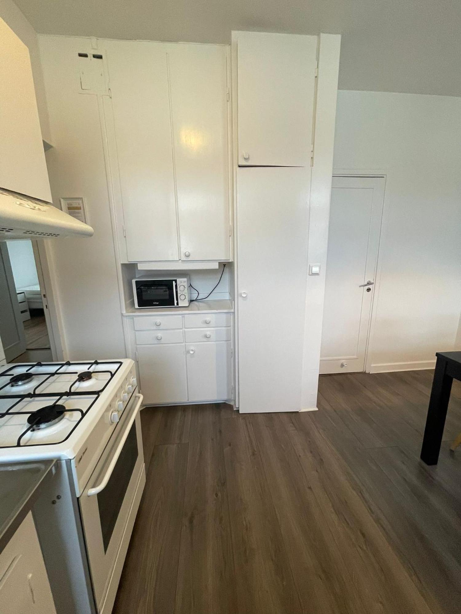 Flatin Erbjuder Laegenheter I Soedra Stockholm 아파트 외부 사진