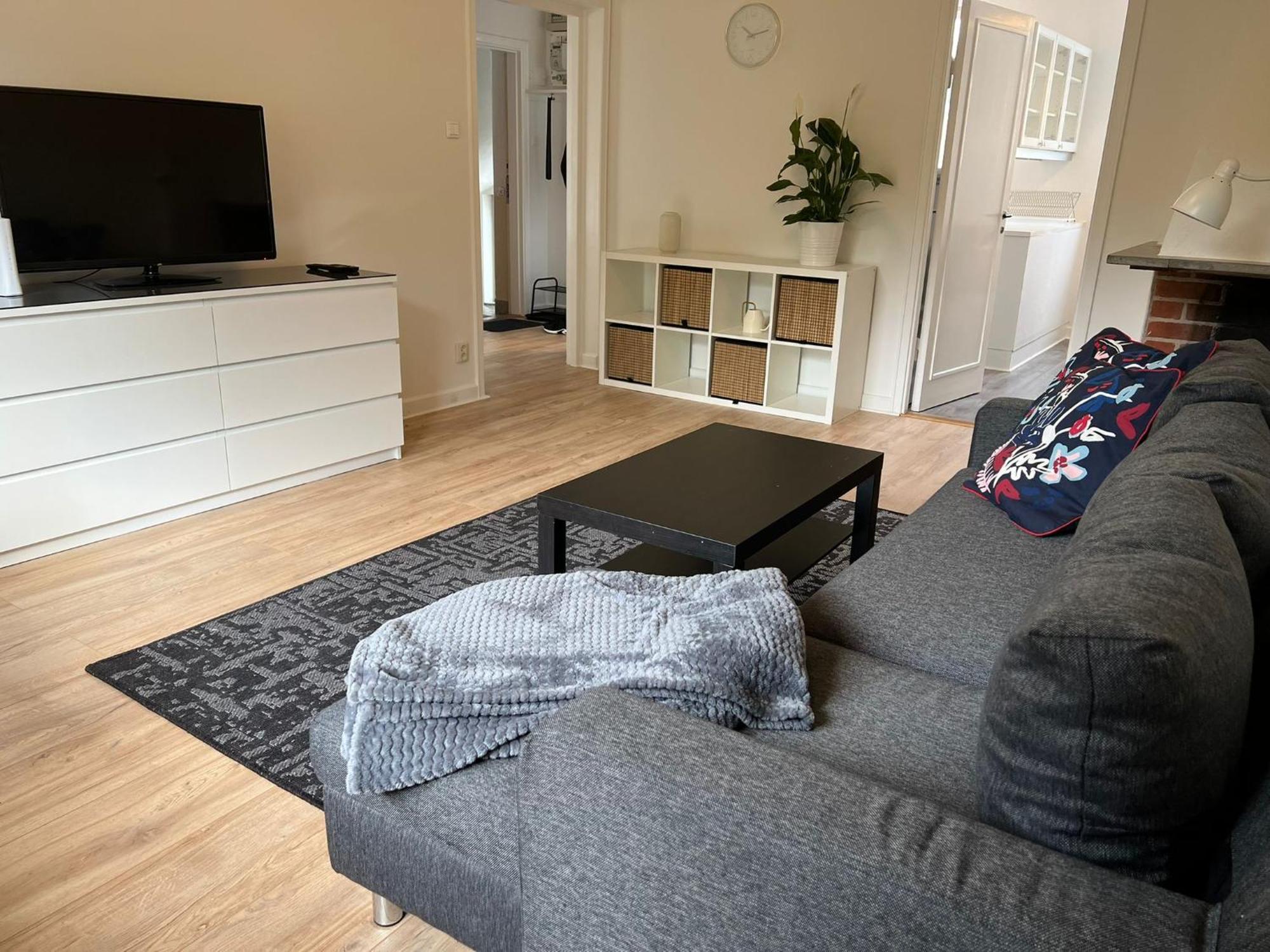 Flatin Erbjuder Laegenheter I Soedra Stockholm 아파트 외부 사진