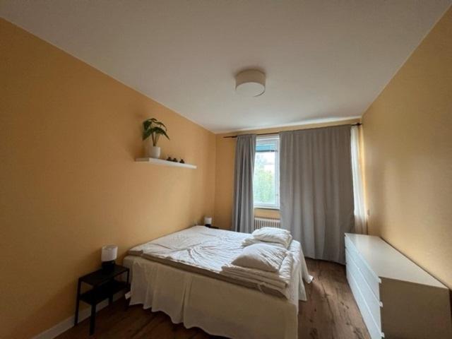 Flatin Erbjuder Laegenheter I Soedra Stockholm 아파트 외부 사진