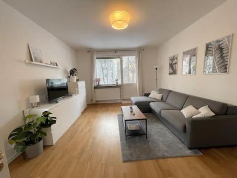 Flatin Erbjuder Laegenheter I Soedra Stockholm 아파트 외부 사진