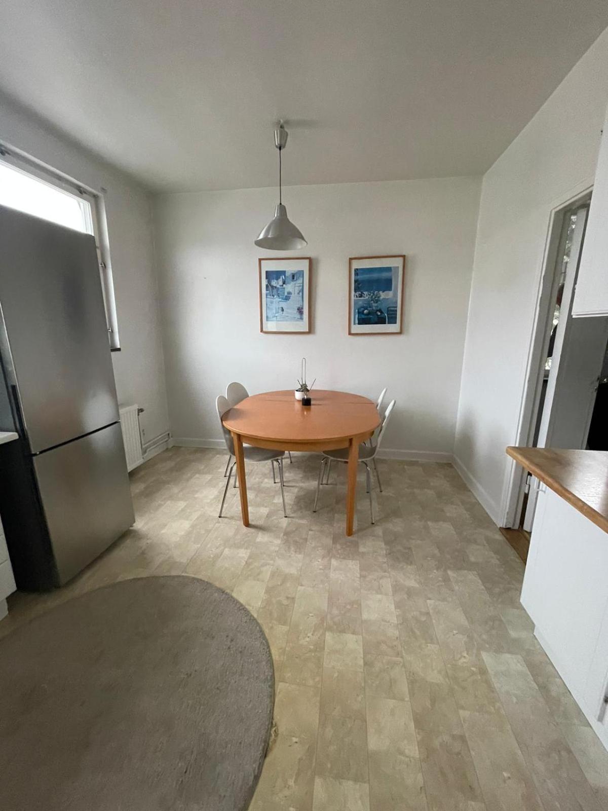 Flatin Erbjuder Laegenheter I Soedra Stockholm 아파트 외부 사진