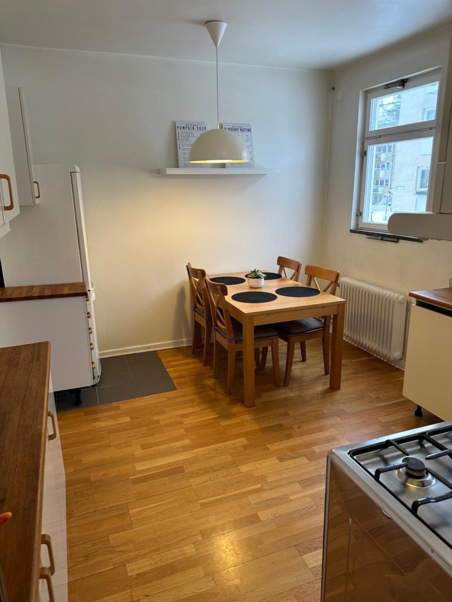 Flatin Erbjuder Laegenheter I Soedra Stockholm 아파트 외부 사진