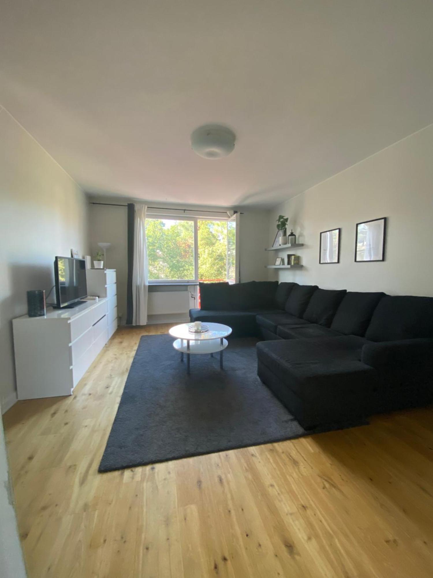 Flatin Erbjuder Laegenheter I Soedra Stockholm 아파트 외부 사진
