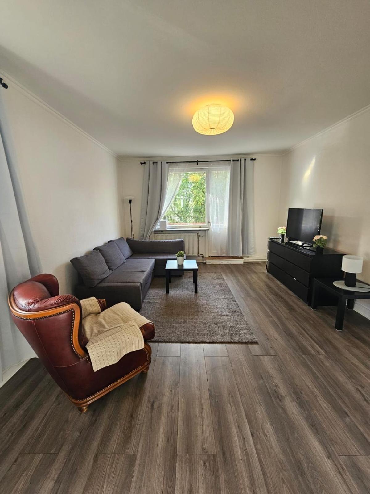 Flatin Erbjuder Laegenheter I Soedra Stockholm 아파트 외부 사진