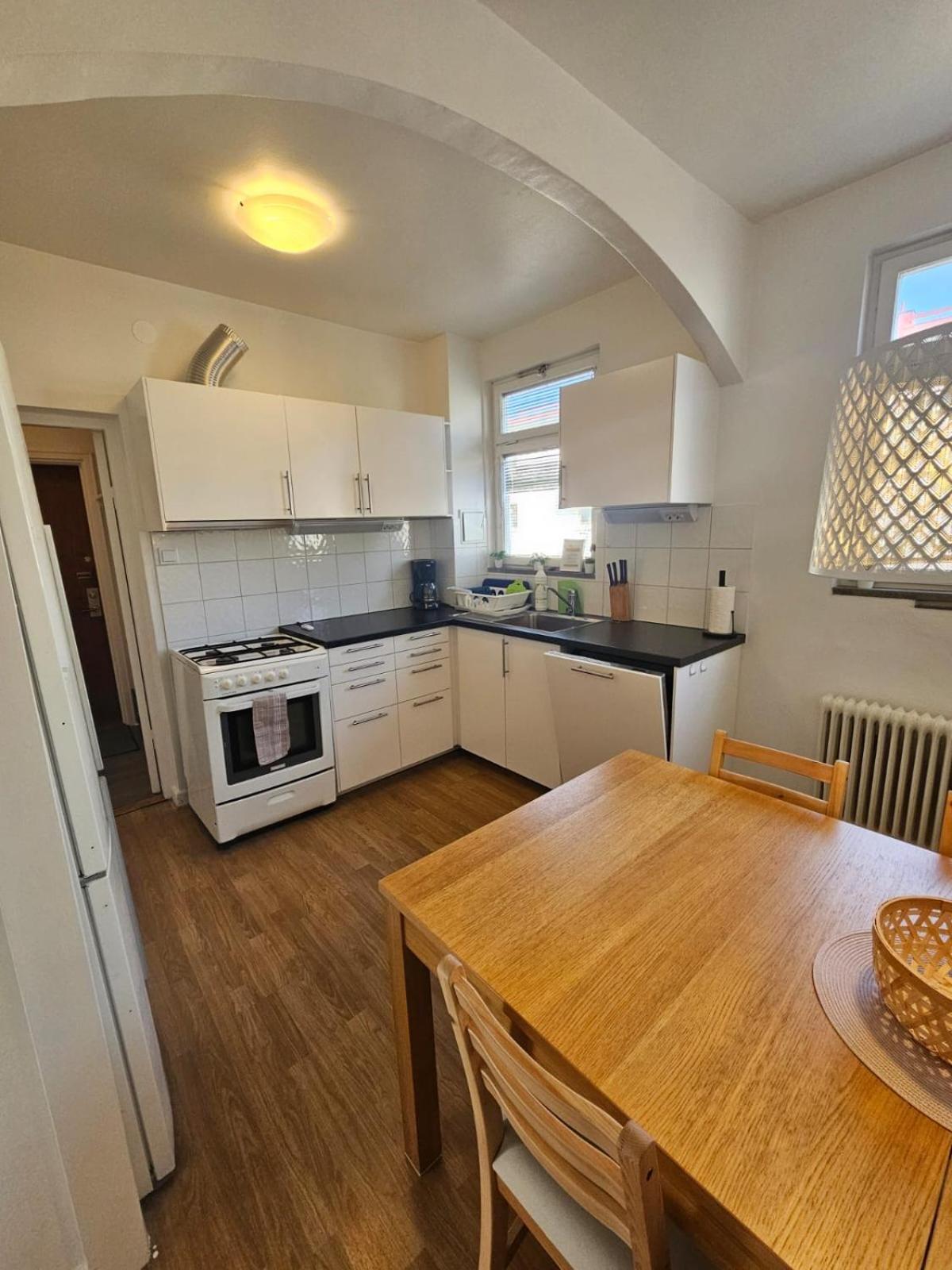 Flatin Erbjuder Laegenheter I Soedra Stockholm 아파트 외부 사진